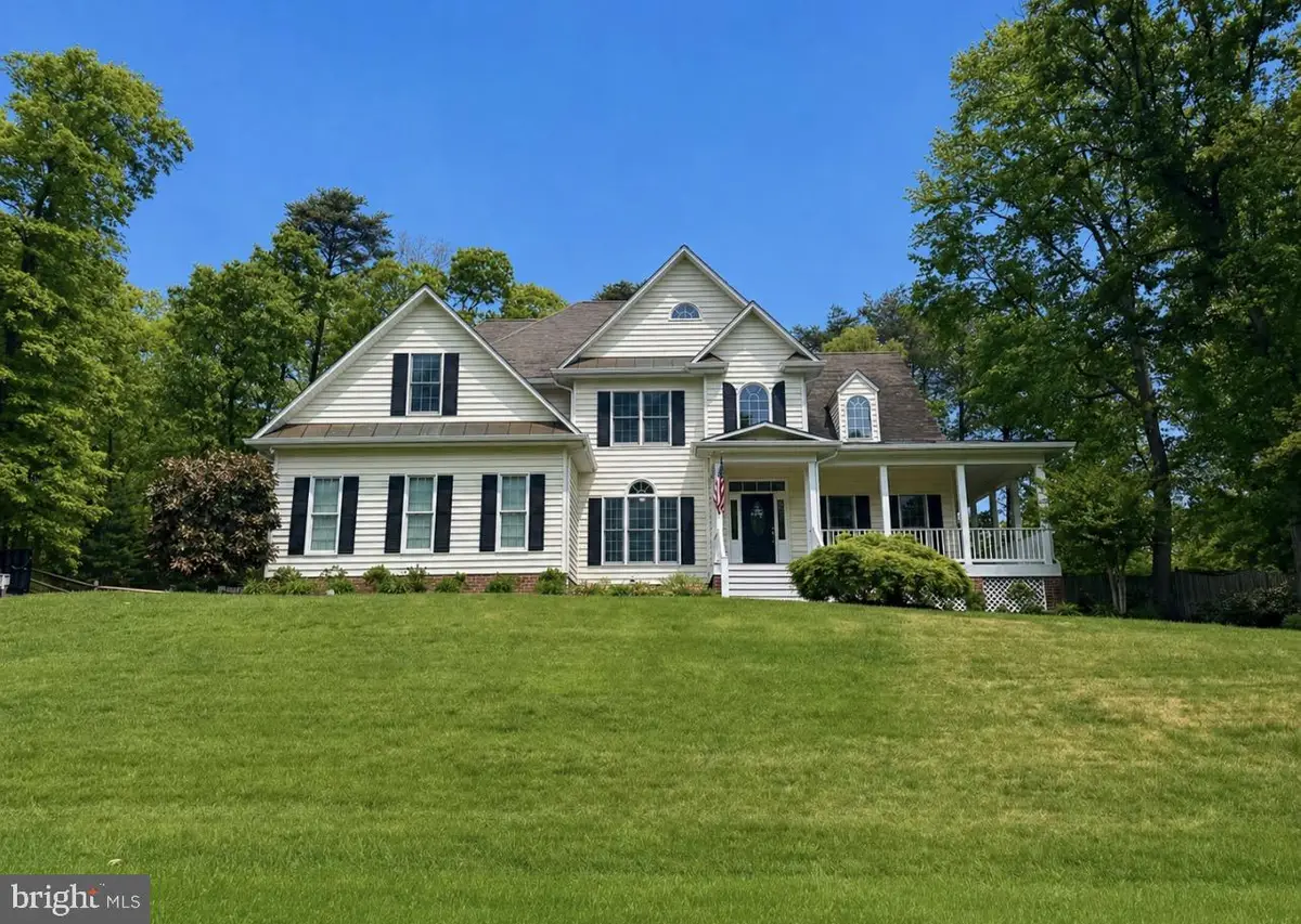 108 Solomons Ridge Ct, Millersville, MD 21108 - #1