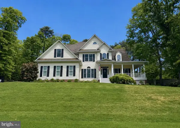 108 Solomons Ridge Ct, MILLERSVILLE, MD 21108