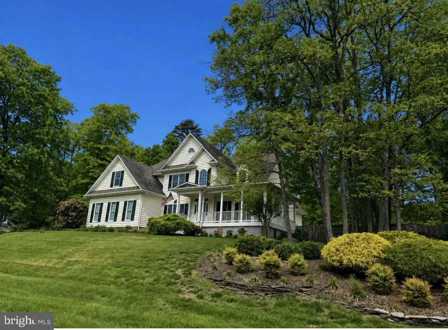 108 Solomons Ridge Ct, Millersville, MD 21108 - #3