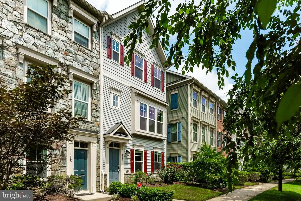 116 Vanguard Ln, Annapolis, MD 21401 - #1