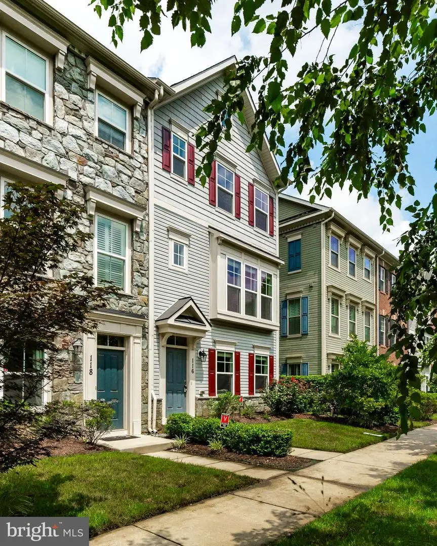 116 Vanguard Ln, Annapolis, MD 21401 - #2