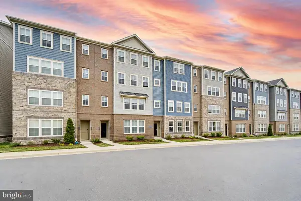 2812 Brewers Crossing Way #43, HANOVER, MD 21076