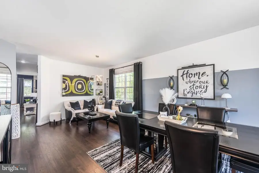 903 Boatwright Dr, Glen Burnie, MD 21060 - #2