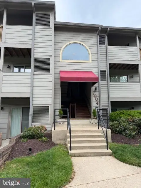 7004 Channel Village Ct #102, ANNAPOLIS, MD 21403
