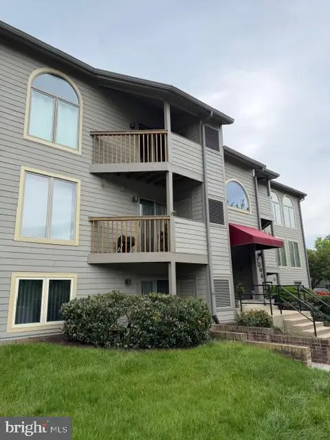 7004 Channel Village Ct #102, Annapolis, MD 21403 - #2