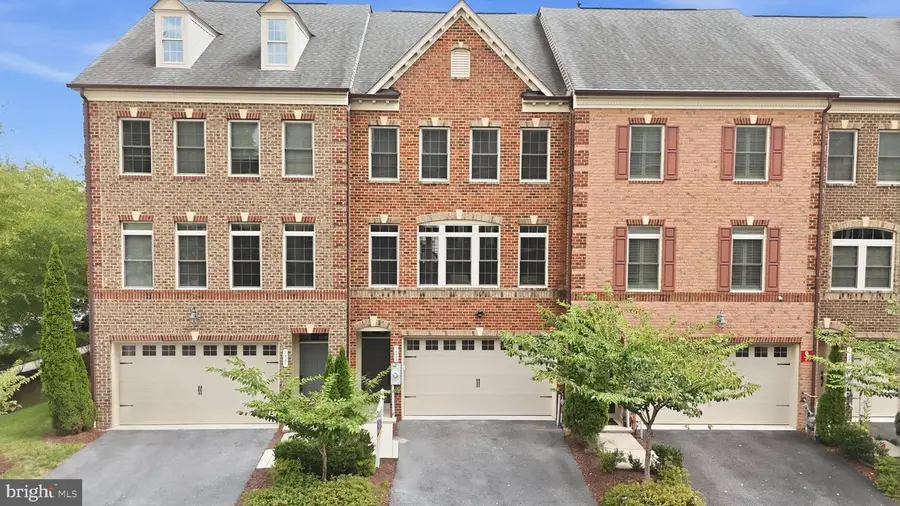 7533 Pelham Way, Hanover, MD 21076 - #2