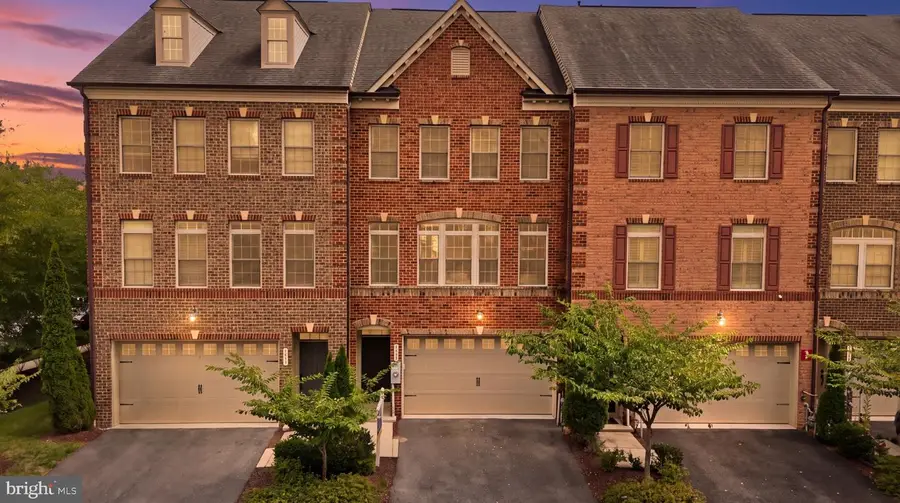 7533 Pelham Way, Hanover, MD 21076 - #3