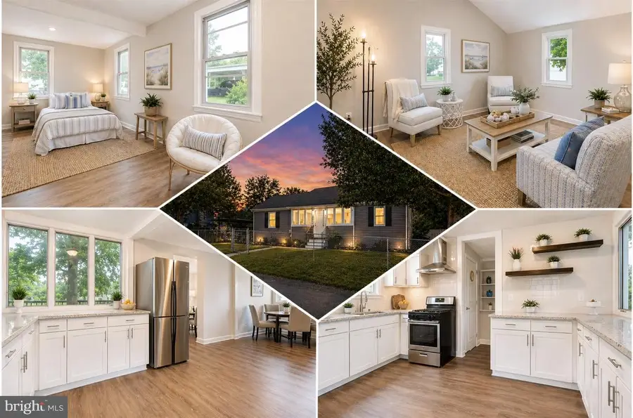 1609 Bentley Rd, Edgewater, MD 21037 - #2