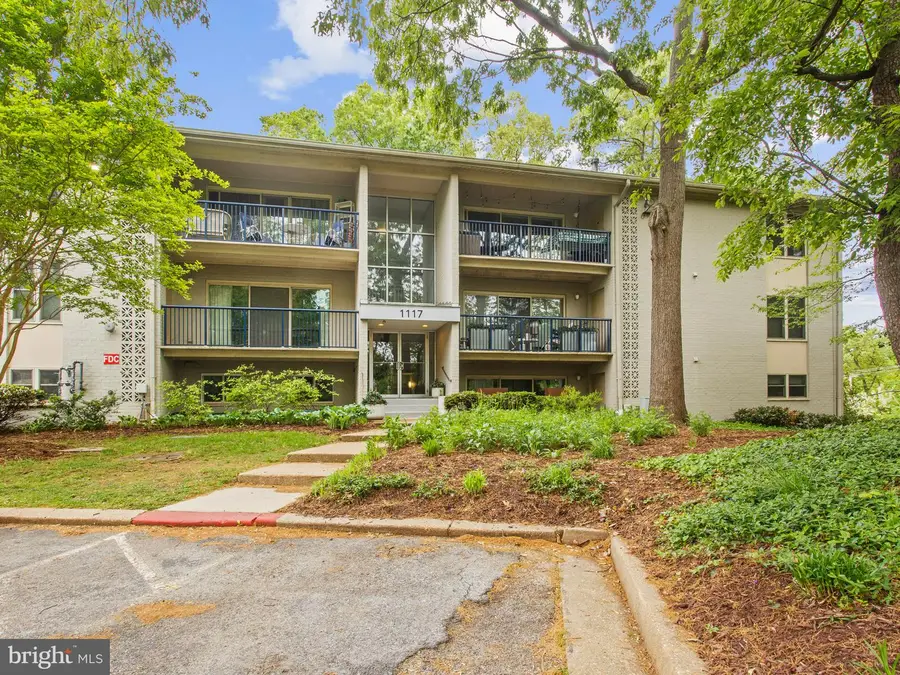 1117 Primrose Ct #301, Annapolis, MD 21403 - #3