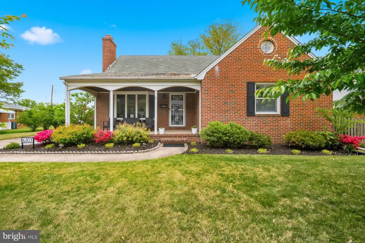 6303 Homewood, Linthicum Heights, MD 21090 - #1