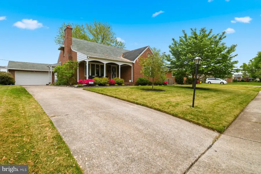 6303 Homewood, Linthicum Heights, MD 21090 - #2