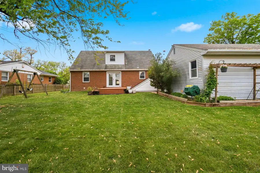6303 Homewood, Linthicum Heights, MD 21090 - #3