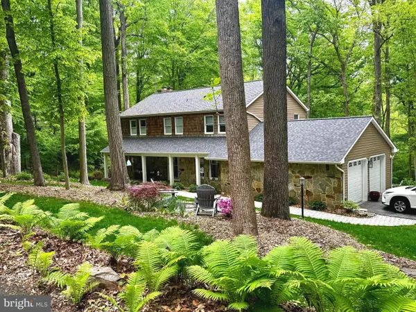 1718 Westminster Way, ANNAPOLIS, MD 21401