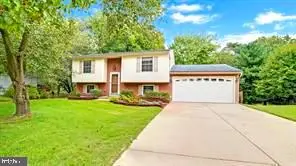 1928 Canonchet Ct, Hanover, MD 21076 - #1