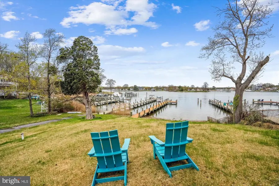 3904 Dogwood Trl, Edgewater, MD 21037 - #2