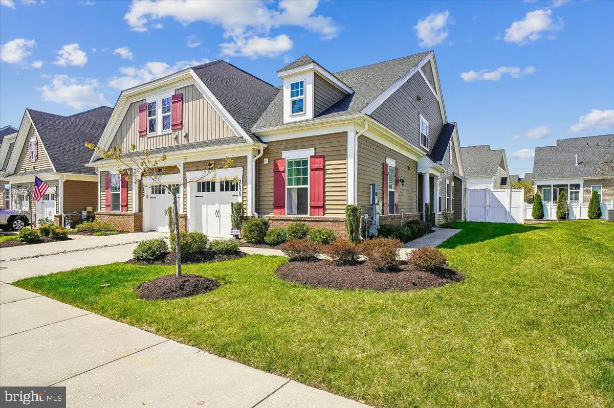 2638 Dragon Fly Way, Odenton, MD 21113 - #1