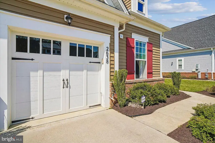 2638 Dragon Fly Way, Odenton, MD 21113 - #2