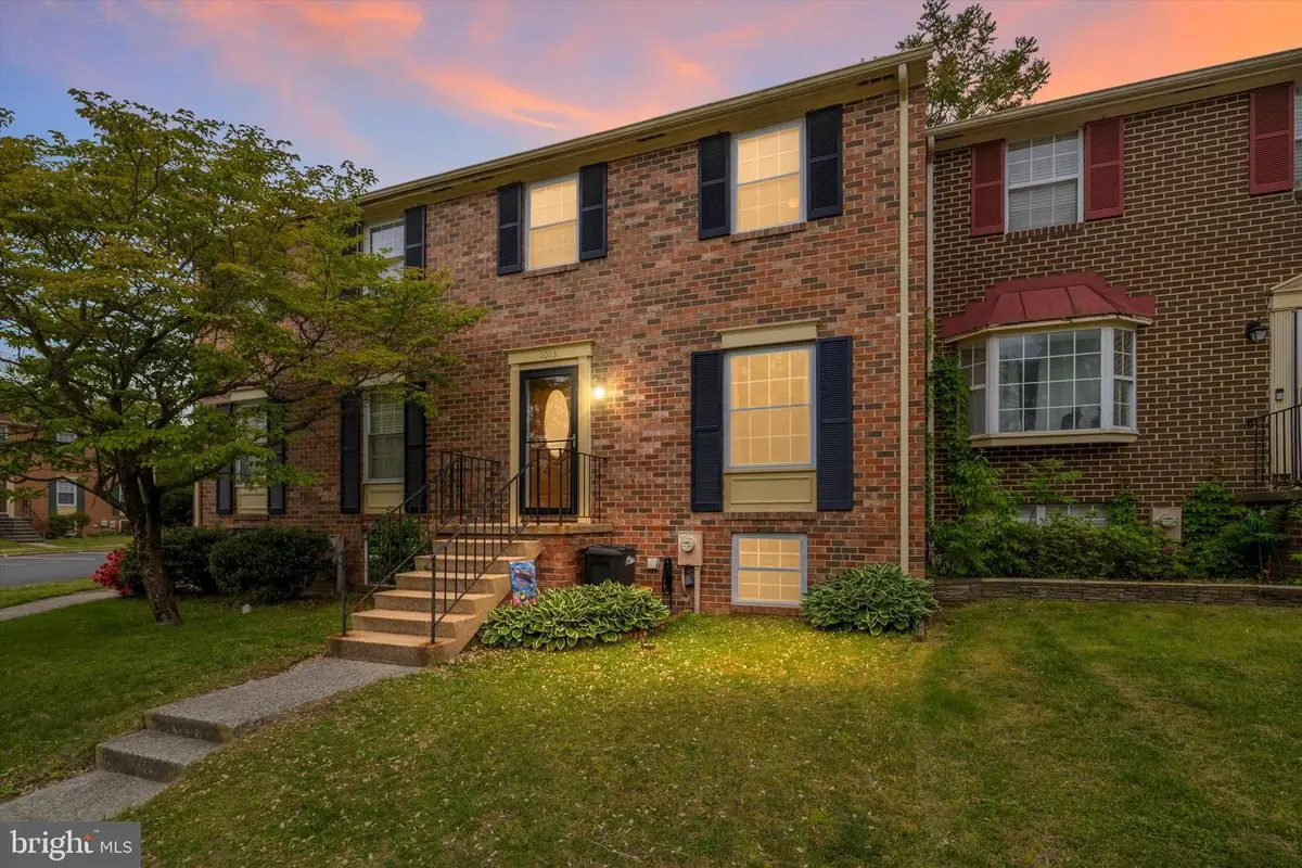 1013 Cape Splitt Harbour, Pasadena, MD 21122 - #1