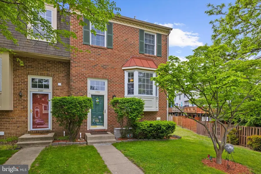 7785 Cox Point, Stoney Beach, MD 21226 - #2