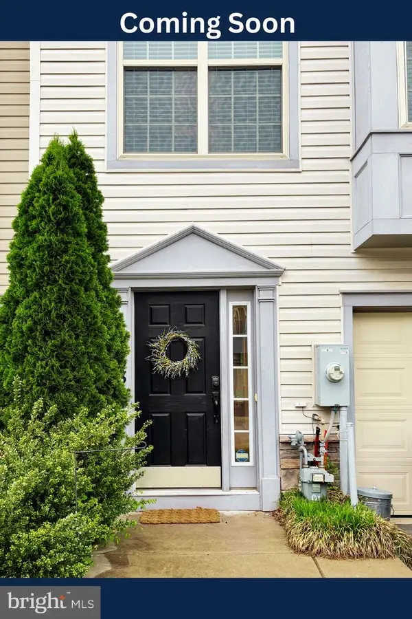 1163 Carinoso Cir, SEVERN, MD 21144
