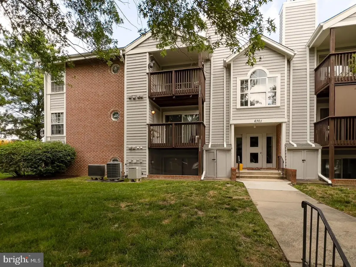 6701 Rapid Water Way #204, Glen Burnie, MD 21060 - #1