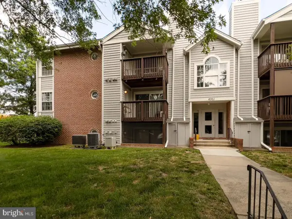 6701 Rapid Water Way #204, GLEN BURNIE, MD 21060