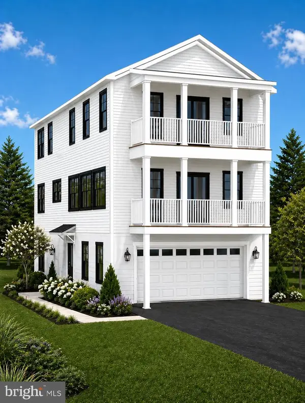 5611 Battee Dr, CHURCHTON, MD 20733
