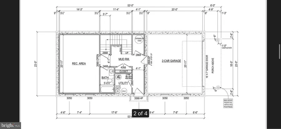 5611 Battee Dr, Churchton, MD 20733 - #2