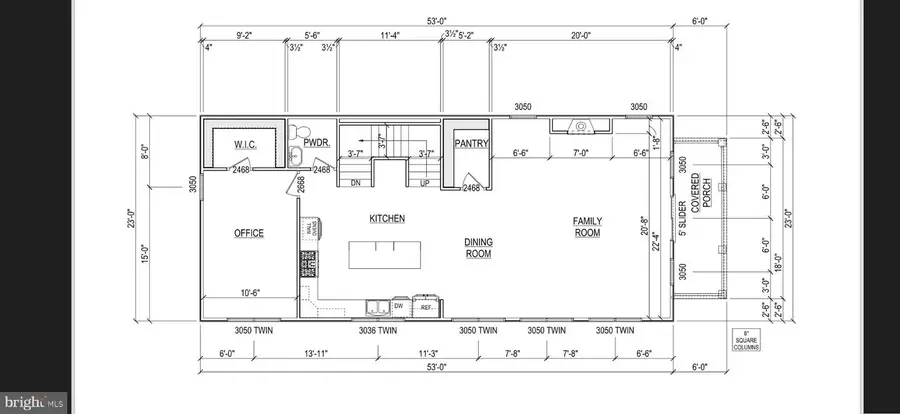 5611 Battee Dr, Churchton, MD 20733 - #3
