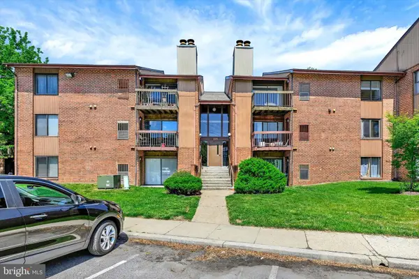 116 Mountain Rd #3c, GLEN BURNIE, MD 21060