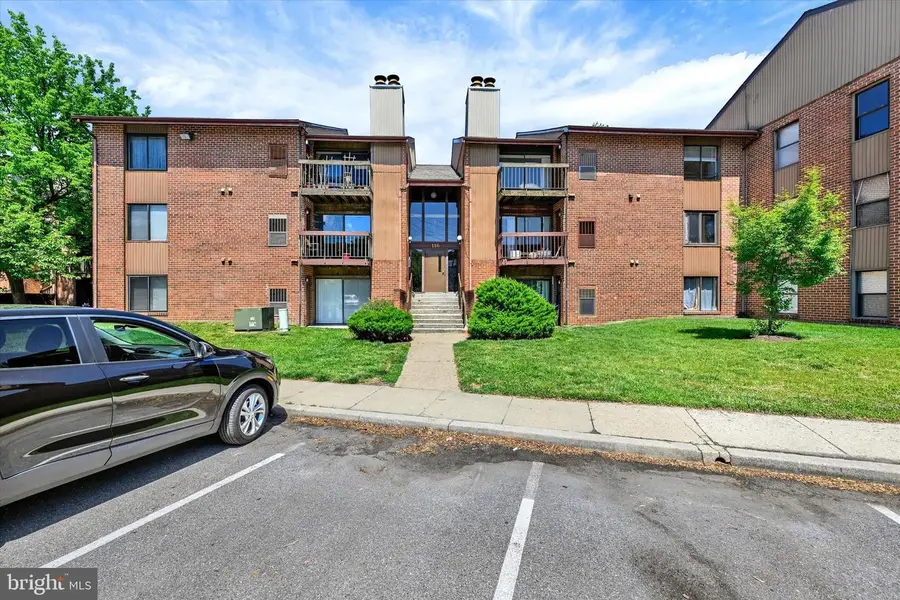 116 Mountain Rd #3c, Glen Burnie, MD 21060 - #2