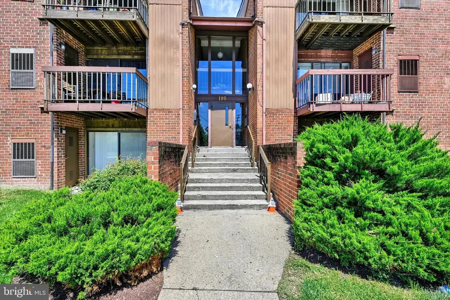 116 Mountain Rd #3c, Glen Burnie, MD 21060 - #3