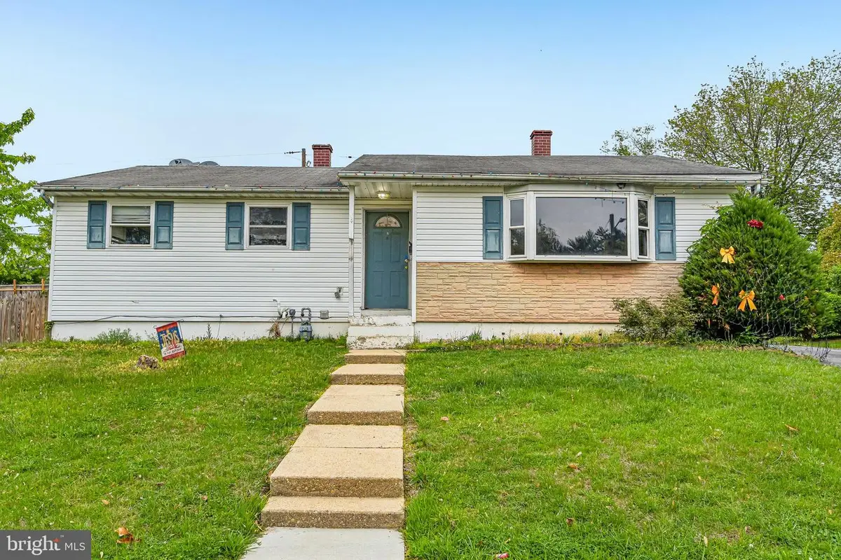 347 Marganza S, Laurel, MD 20724 - #1