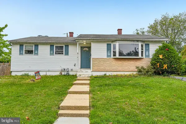 347 Marganza S, LAUREL, MD 20724