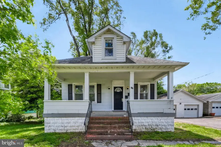 1 Eugenia Ave, Glen Burnie, MD 21061 - #3
