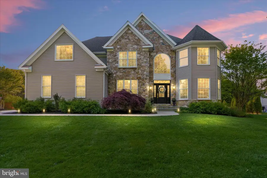 1520 White Tail Deer Ct, Annapolis, MD 21409 - #2