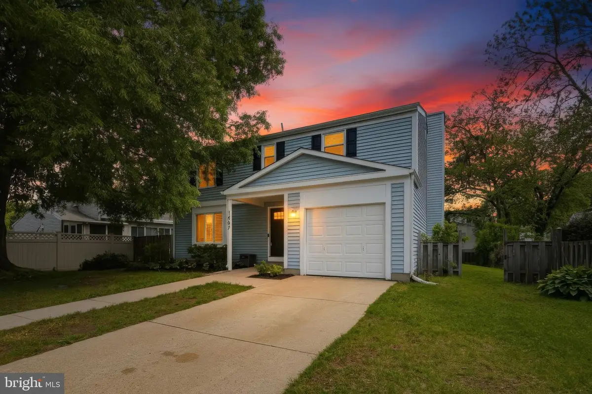 1467 Gesna Dr, Hanover, MD 21076 - #1