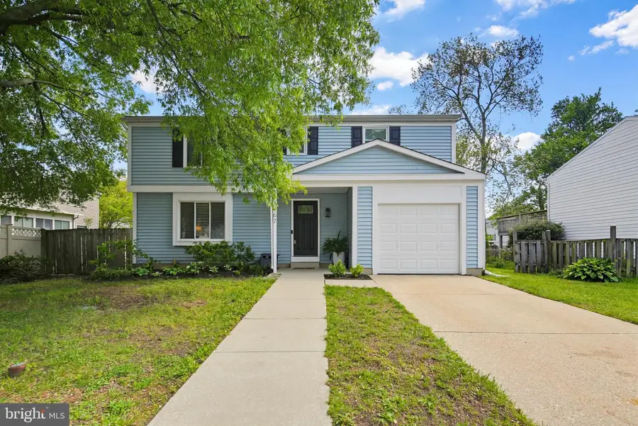 1467 Gesna Dr, Hanover, MD 21076 - #3