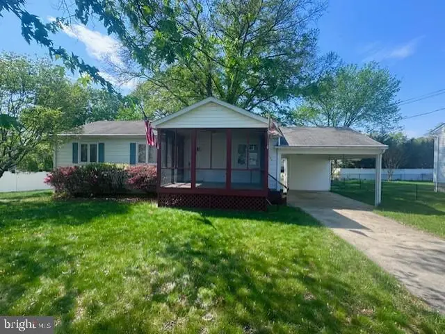 1403 Disney Rd, Severn, MD 21144 - #1