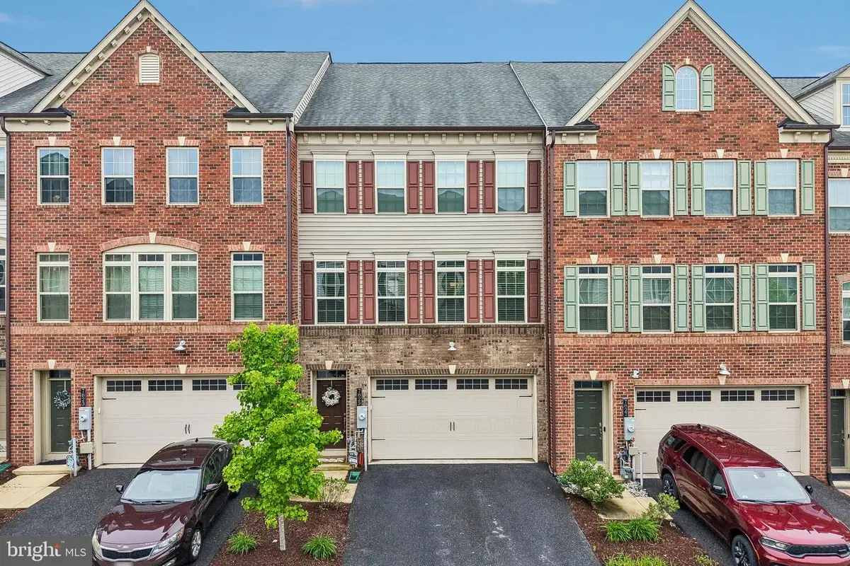7825 Otterbein Way, Hanover, MD 21076 - #1