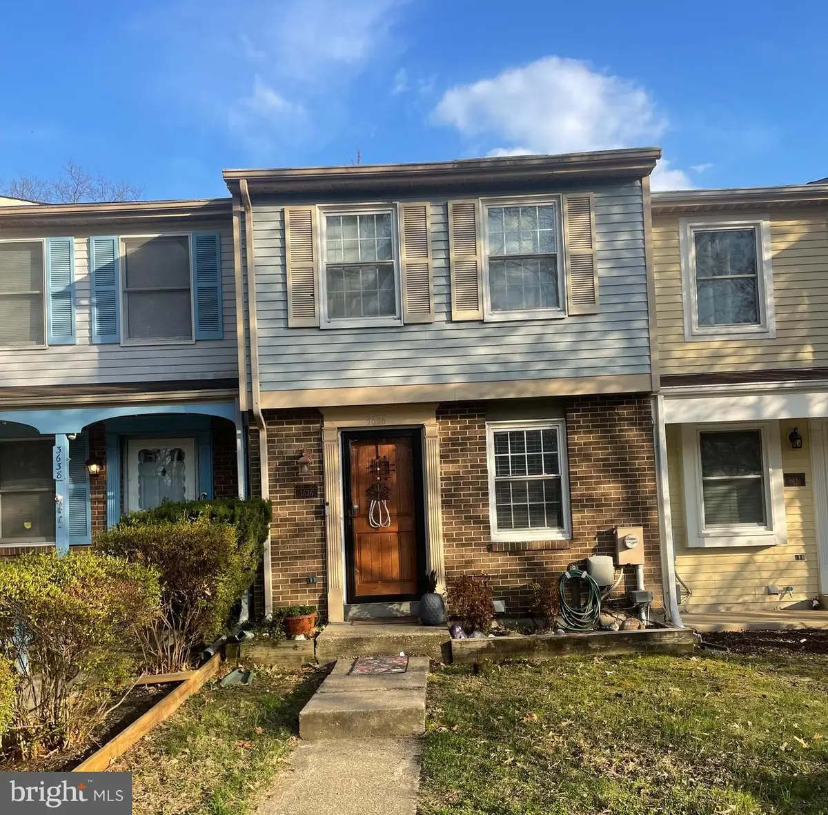 3636 Saltwood Gln, Pasadena, MD 21122 - #1