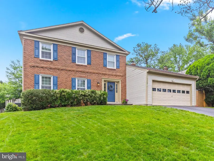 1728 Mayfair Pl, Crofton, MD 21114 - #3