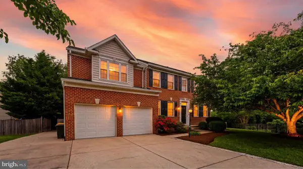 707 Buoy Ct, ANNAPOLIS, MD 21409
