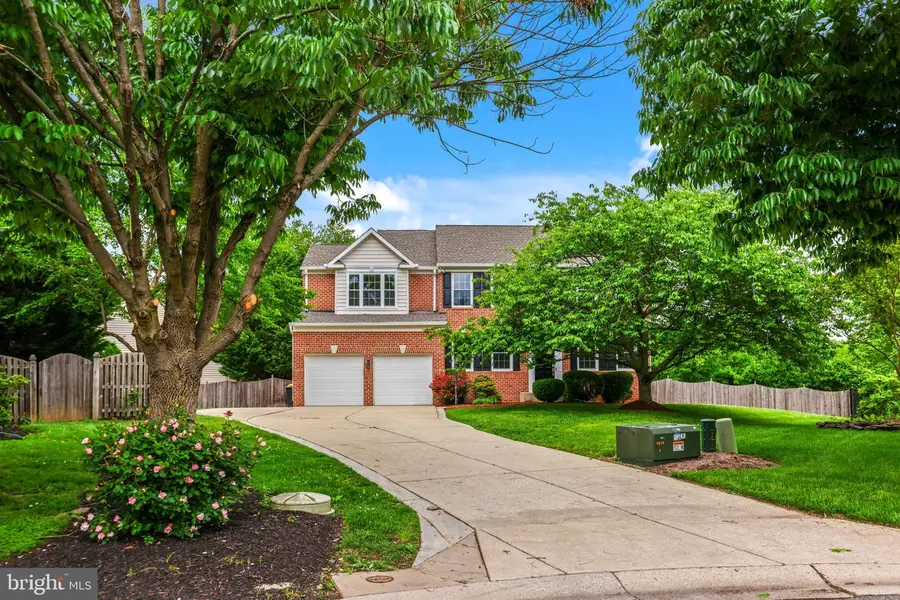 707 Buoy Ct, Annapolis, MD 21409 - #3