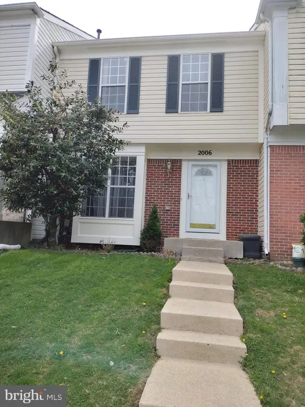 2006 Militia Ct, ODENTON, MD 21113