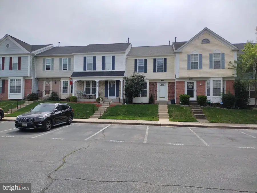 2006 Militia Ct, Odenton, MD 21113 - #2