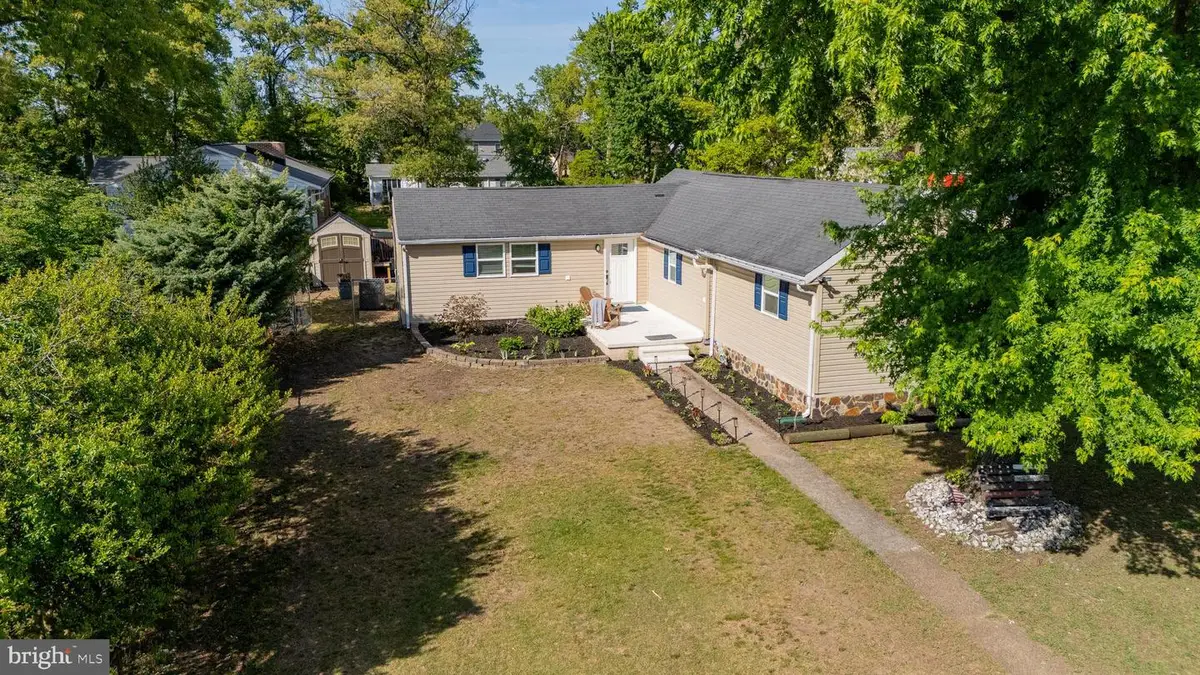 1816 Cremen Rd, Pasadena, MD 21122 - #1