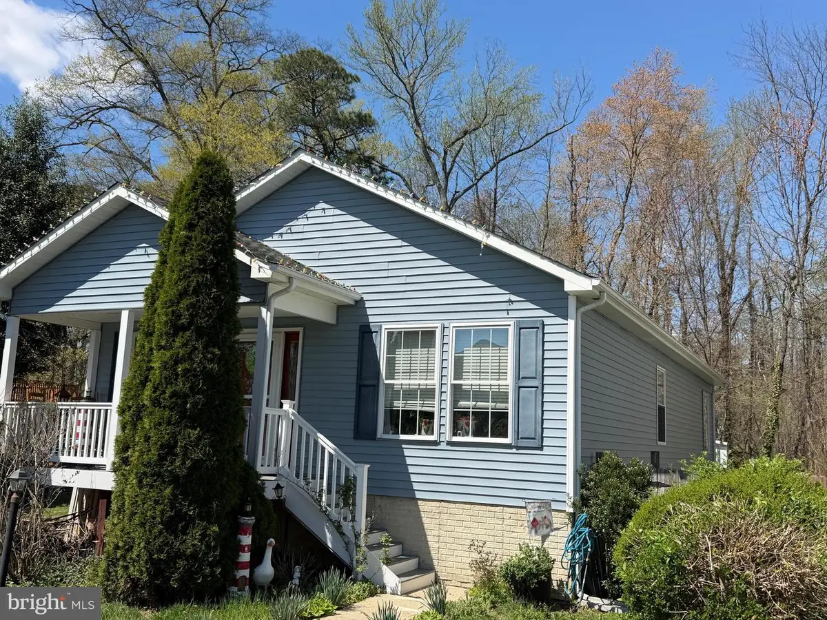 7712 West Rd, Glen Burnie, MD 21060 - #1