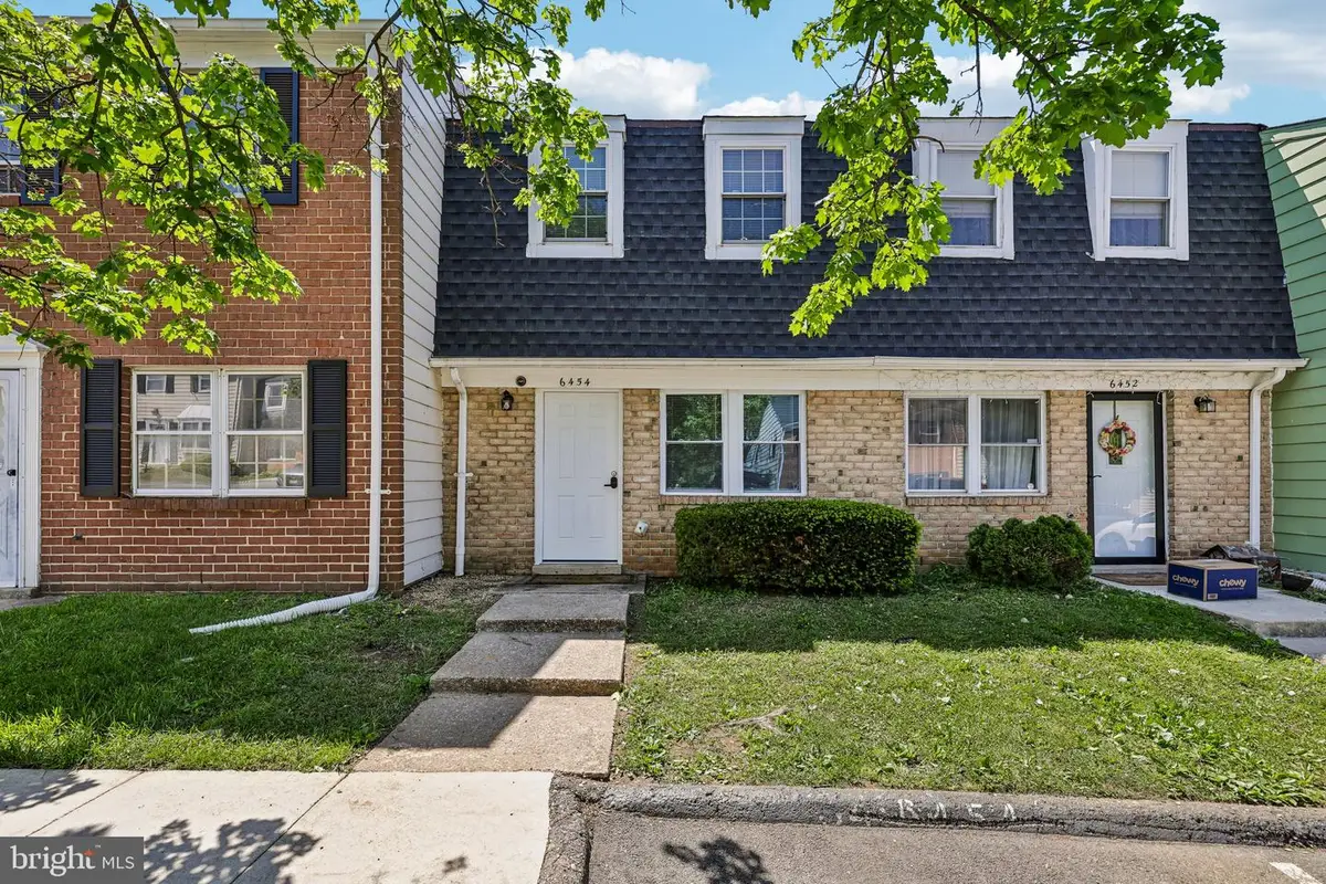 6454 Colonial Knls, Glen Burnie, MD 21061 - #1