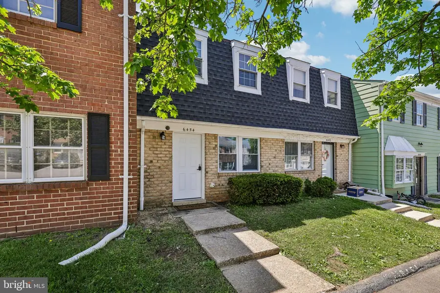 6454 Colonial Knls, Glen Burnie, MD 21061 - #2